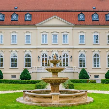 La Contessa Castle Hotel Szilvasvarad Luaran gambar
